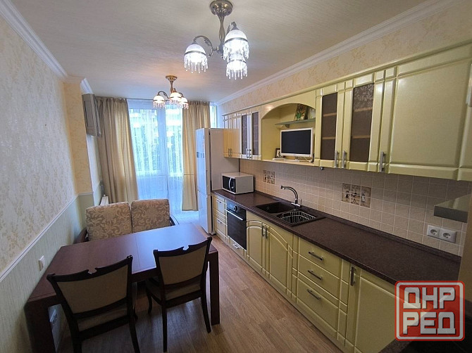 Продажа 2х Ком. Квартиры-Киевский Район-Жк Европейский-Шахтерская Площадь-Тц Донецк Сити! Донецк - изображение 2