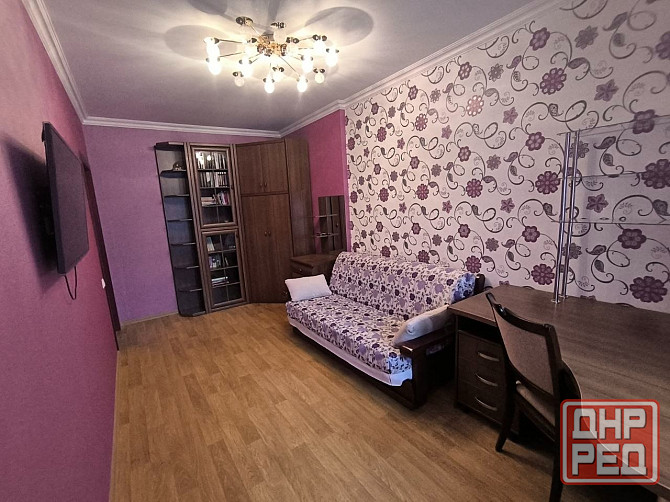 Продажа 2х Ком. Квартиры-Киевский Район-Жк Европейский-Шахтерская Площадь-Тц Донецк Сити! Донецк - изображение 6