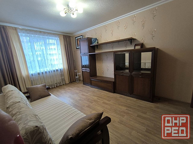 Продажа 2х Ком. Квартиры-Киевский Район-Жк Европейский-Шахтерская Площадь-Тц Донецк Сити! Донецк - изображение 5