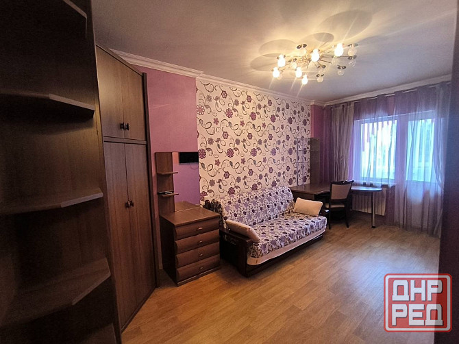 Продажа 2х Ком. Квартиры-Киевский Район-Жк Европейский-Шахтерская Площадь-Тц Донецк Сити! Донецк - изображение 7