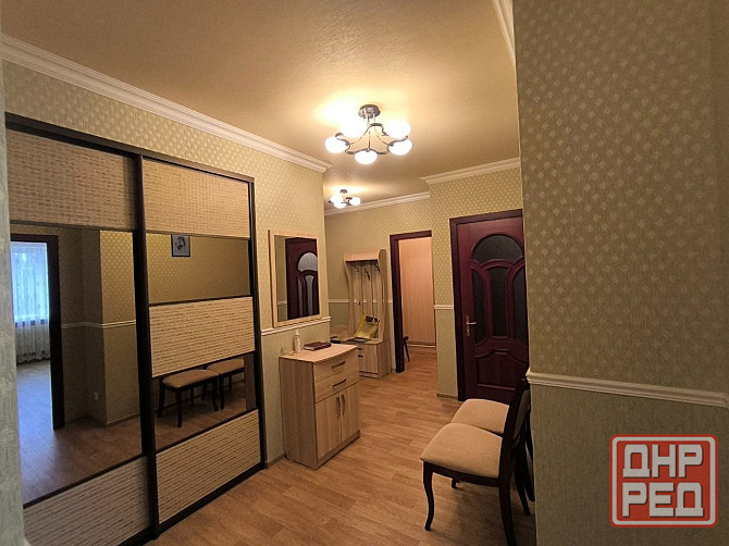 Продажа 2х Ком. Квартиры-Киевский Район-Жк Европейский-Шахтерская Площадь-Тц Донецк Сити! Донецк - изображение 8