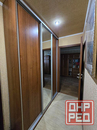 2 к.кв Оборонная. Ленинский! Донецк - изображение 1