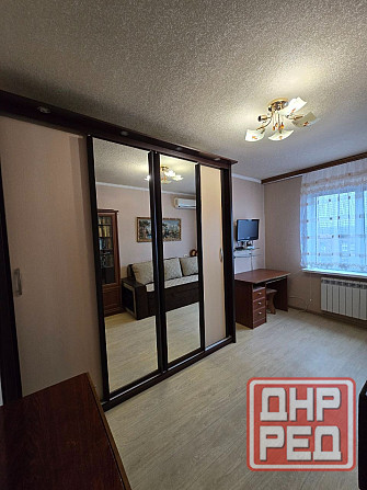 2 к.кв Оборонная. Ленинский! Донецк - изображение 3