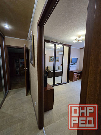 2 к.кв Оборонная. Ленинский! Донецк - изображение 2