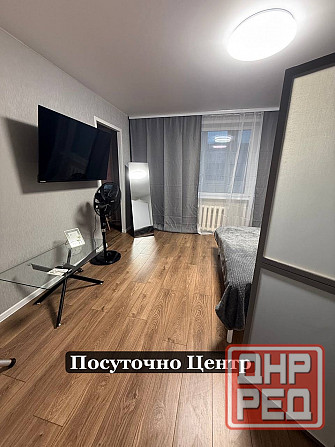 центр города все есть Макеевка - изображение 1