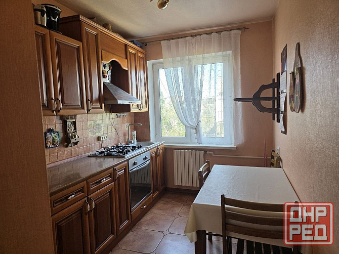 продам отличную 3-комнатную квартиру в центре мкр.Текстильщик Донецк - изображение 2