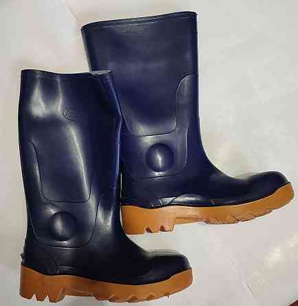 сапоги резиновые Артель Макеевка