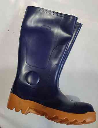 сапоги резиновые Артель Макеевка