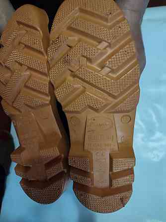 сапоги резиновые Артель Макеевка