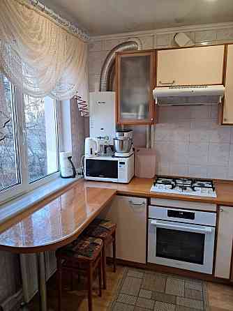 Продажа  Четырехкомнатной Квартиры в Петровском Районе-Трест-Голливуд! Вода По Графику! Донецк