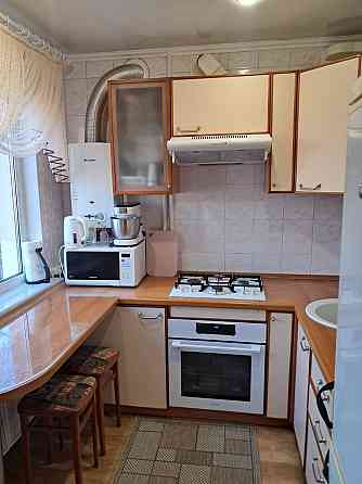 Продажа  Четырехкомнатной Квартиры в Петровском Районе-Трест-Голливуд! Вода По Графику! Донецк