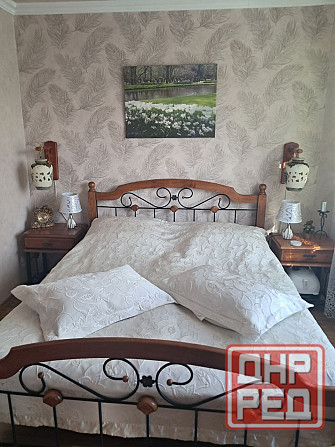 Продажа  Четырехкомнатной Квартиры в Петровском Районе-Трест-Голливуд! Вода По Графику! Донецк - изображение 1