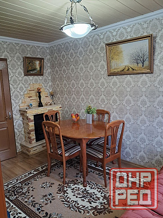 Продажа  Четырехкомнатной Квартиры в Петровском Районе-Трест-Голливуд! Вода По Графику! Донецк - изображение 5