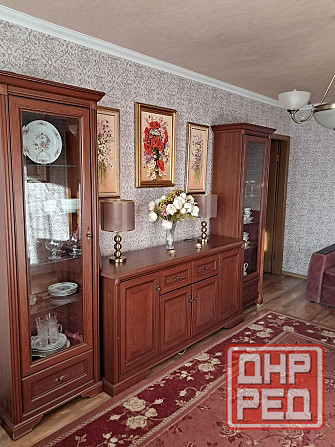 Продажа  Четырехкомнатной Квартиры в Петровском Районе-Трест-Голливуд! Вода По Графику! Донецк - изображение 2