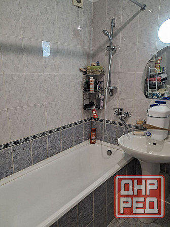 Продажа  Четырехкомнатной Квартиры в Петровском Районе-Трест-Голливуд! Вода По Графику! Донецк - изображение 8