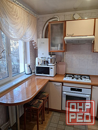 Продажа  Четырехкомнатной Квартиры в Петровском Районе-Трест-Голливуд! Вода По Графику! Донецк - изображение 7