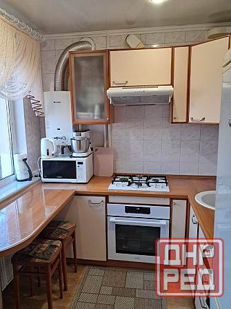 Продажа  Четырехкомнатной Квартиры в Петровском Районе-Трест-Голливуд! Вода По Графику! Донецк - изображение 6