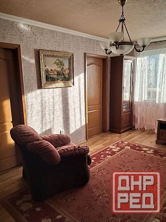 Продажа  Четырехкомнатной Квартиры в Петровском Районе-Трест-Голливуд! Вода По Графику! Донецк - изображение 3
