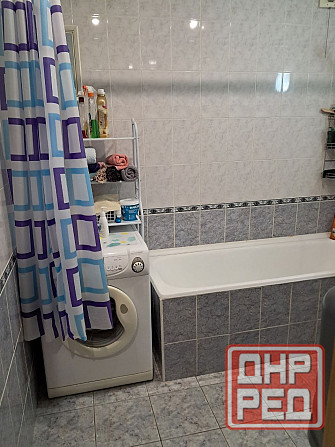 Продажа  Четырехкомнатной Квартиры в Петровском Районе-Трест-Голливуд! Вода По Графику! Донецк - изображение 9