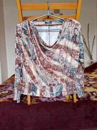 Кофта женская 48-58 р. Kifauer TURKEY Донецк