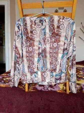 Кофта женская 48-58 р. Kifauer TURKEY Донецк