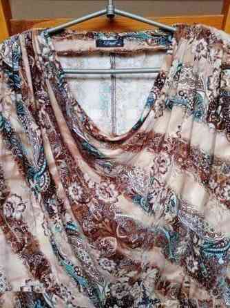 Кофта женская 48-58 р. Kifauer TURKEY Донецк