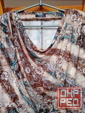 Кофта женская 48-58 р. Kifauer TURKEY Донецк - изображение 2