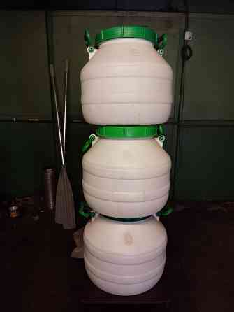 Ёмкости 30 литров . Донецк