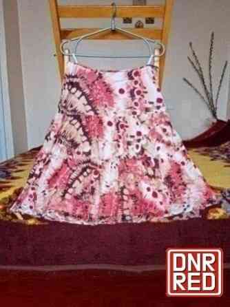 Женская юбка 48 р. Marc Aurel Донецк