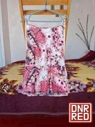 Женская юбка 48 р. Marc Aurel Донецк