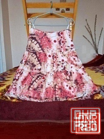 Женская юбка 48 р. Marc Aurel Донецк - изображение 1