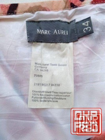 Женская юбка 48 р. Marc Aurel Донецк - изображение 4