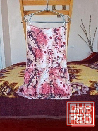 Женская юбка 48 р. Marc Aurel Донецк - изображение 2