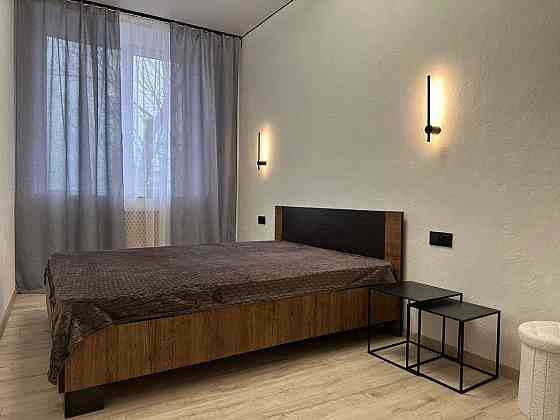 Сдаётся шикарная двушка в Калининском Донецк