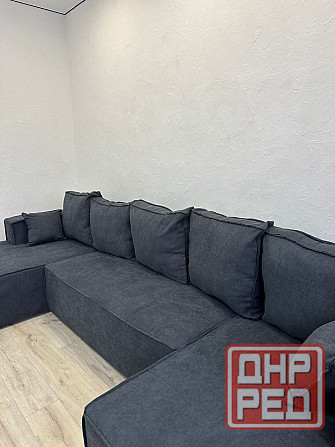 Сдаётся шикарная двушка в Калининском Донецк - изображение 3