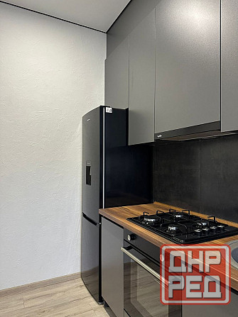 Сдаётся шикарная двушка в Калининском Донецк - изображение 5