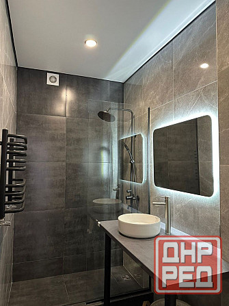 Сдаётся шикарная двушка в Калининском Донецк - изображение 6