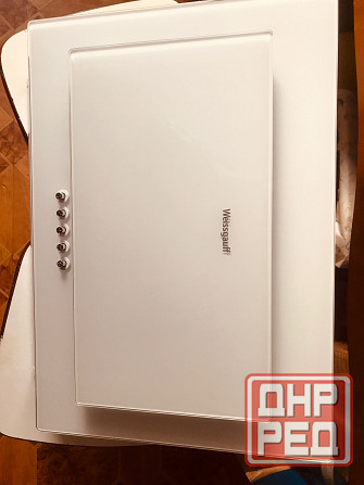 Вытяжка кухонная Донецк - изображение 2