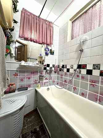 Сдается двухкомнатная квартира в Пролетарском районе Донецк