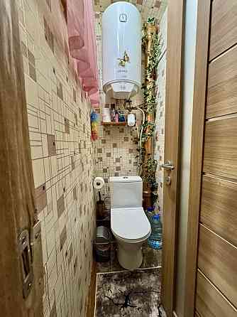 Сдается двухкомнатная квартира в Пролетарском районе Донецк