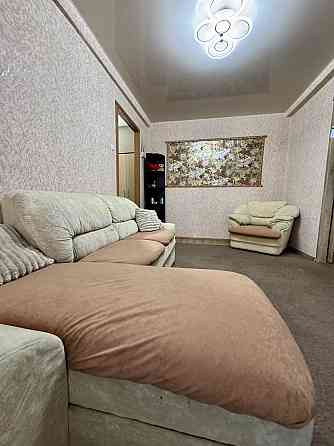 Сдается двухкомнатная квартира в Пролетарском районе Донецк