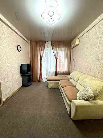 Сдается двухкомнатная квартира в Пролетарском районе Донецк