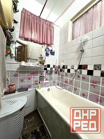 Сдается двухкомнатная квартира в Пролетарском районе Донецк - изображение 5