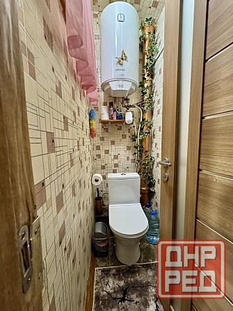 Сдается двухкомнатная квартира в Пролетарском районе Донецк - изображение 6