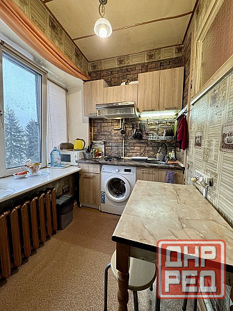 Сдается двухкомнатная квартира в Пролетарском районе Донецк - изображение 4