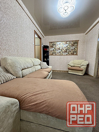 Сдается двухкомнатная квартира в Пролетарском районе Донецк - изображение 2