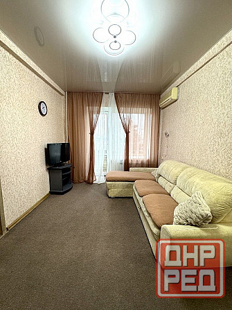 Сдается двухкомнатная квартира в Пролетарском районе Донецк - изображение 3