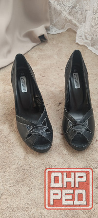 Женские туфли 41р Донецк - изображение 1