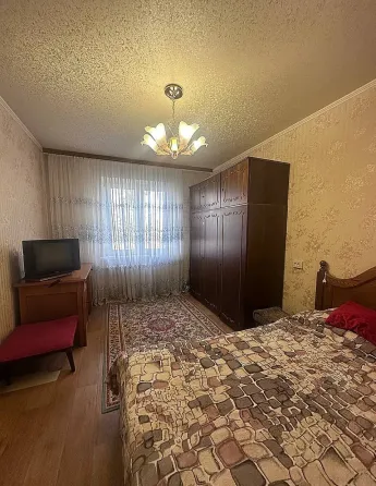 Продажа 3-х комнатной Донецк