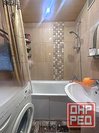 Продажа 3-х комнатной Петровский р-н, ул. Щипачева Донецк - изображение 1